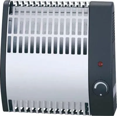 Immagine prodotto di Protezione antigelo 0,5kW - Convettore antigelo 0,5kW EFW