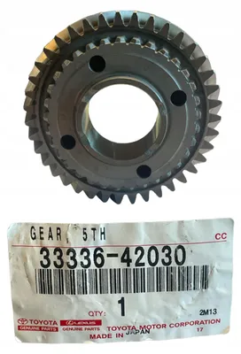 Obrázok produktu pre TOYOTA Corolla Avensis Camry Rav4 Páka radenia kolies 33336-42030 OE