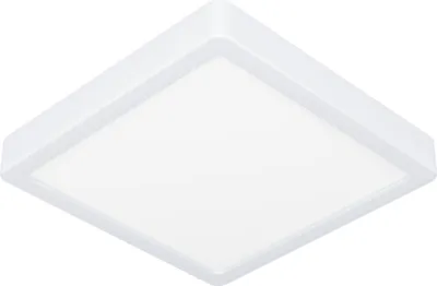 Produktbild von Eglo LED Deckenleuchte Fueva 6 weiß 22 x 22 cm warmweiß-kaltweiß