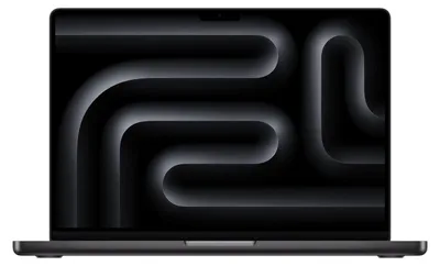 Immagine prodotto di Apple MacBook Pro 14,2" M5 Pro 24 GB/2 TB MGDT4D/A Space Black