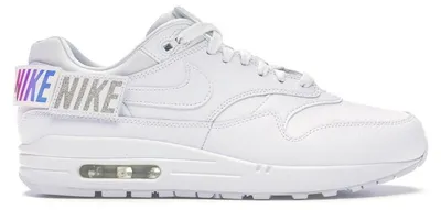 Produktbild von Nike Air Max 1 1-100 (Women's) - EU 40