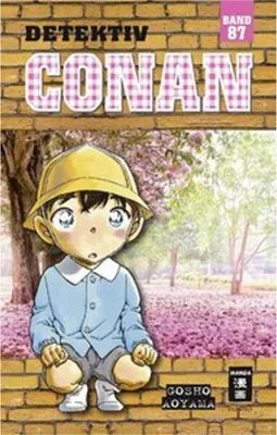 Immagine prodotto di Detektiv Conan 87