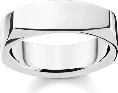 Produktbild von Thomas Sabo TR2279-001-21 Ring, Ringgröße:60