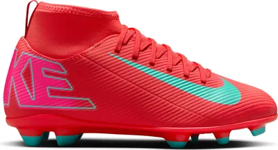 Produktbild von Nike Mercurial Superfly 10 Club FG/MG Fußballschuhe Kinder