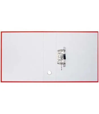 Produktbild von Brefiocart BREFIO Ringmappe Rot