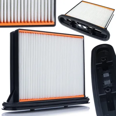 Zdjęcie produktu dla Filtr powietrza do STARMIX iPulse seria IS ARD 1625 1635 1425 FKP 4300
