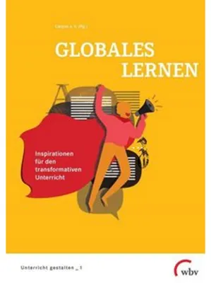 Obrázek produktu pro Globales Lernen