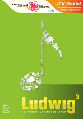 Produktbild von Ludwig 3. Sonderausgabe