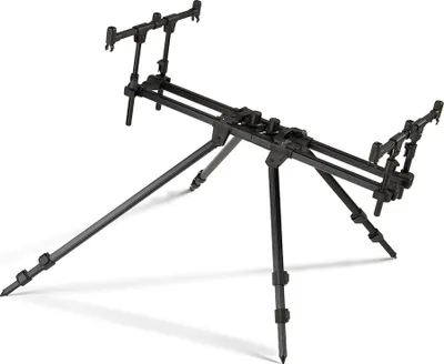 Produktbild von Sänger ANACONDA Black Barrier Rod Pod