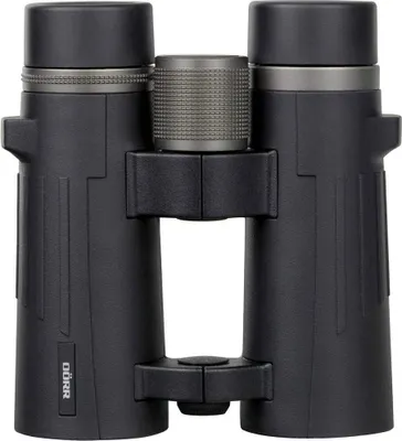 Produktbild von Dörr Milan XP, BaK-4, 8x, 4,2 cm, Wasserfest, Schwarz, 670 g
