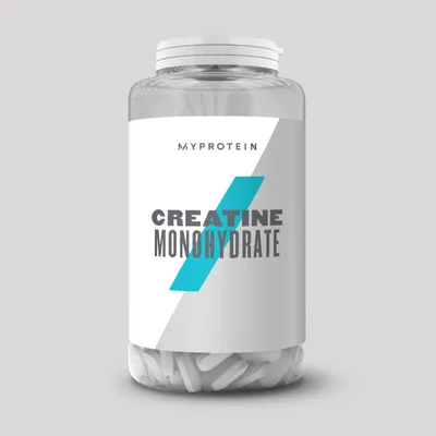 Produktbild von MyProtein | Creatine Monohydrate Tablets