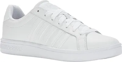 Produktbild von K-Swiss Herren Schuhe Weiß 07011-154-M Grösse 41