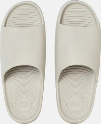 Produktbild von Jack & Jones Slipper RIPPLE MOULDED Hausschuhe