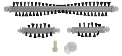 Ersatzbürsten für Black+Decker Akkubesen PSA115B/PSA215B