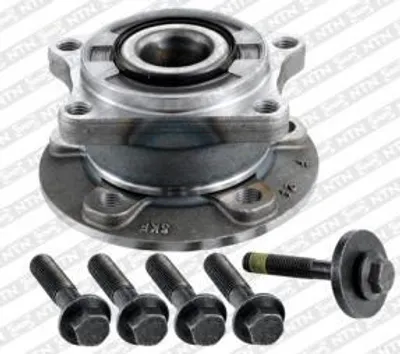 Produktbild von Snr Radlagersatz  R165.33