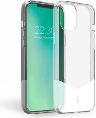 Produktbild von Force Case, Verstärkte Hülle für Apple iPhone 12 Pro Max PURE, Transparent