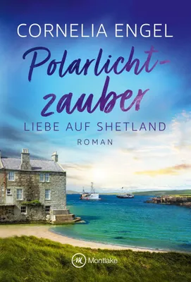 Produktbild von Polarlichtzauber