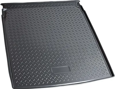 Produktbild von Kofferraumwanne für VW Passat B7 Stufenheck | Typ 362 | BJ 2010-2014 | passgenau