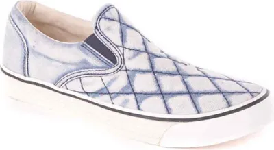 Produktbild von Diesel Damen Slipper Schlüpfschuhe Jeans "Laika" #397