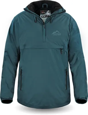 Produktbild von normani Herren Windbreaker
