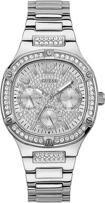 Produktbild von Guess Duchess GW0558L1 Damenuhr