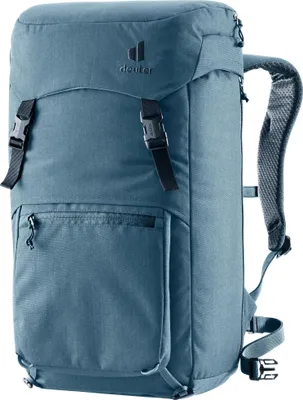 Produktbild von Deuter Walker 24 Liter Lifestyle Rucksack 3810026 atlantic