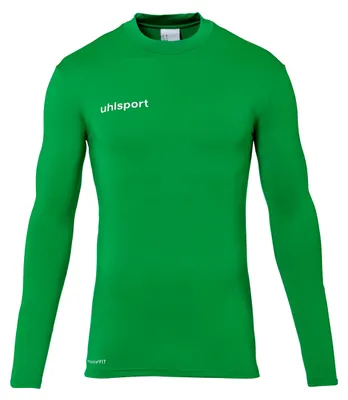 Produktbild von Uhlsport Prediction Torwart Set grün M