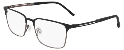 Produktbild von Flexon FLEXON E1152 Matte black 53/17/145 Herren Brillen