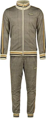 Produktbild von Lonsdale Athboy Trainingsanzug Braun XL Mann Braun XL