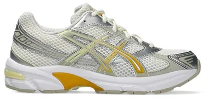 Produktbild von Asics Gel-1130 Damen Sportschuh aus atmungsaktivem Mesh Beige in Größe 37