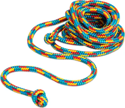 Produktbild von Betzold Schwungseil, 5 m lang, 1,3 cm Durchmesser, strapazierfähig, ohne Griffe