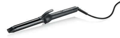 Obrázek produktu pro Severin LS 0822, Žehlička na vlasy, Teplé, 130 °C, 230 °C, Černá, Šedá, 2,8 m