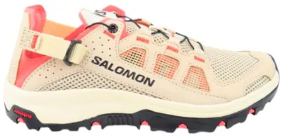 Produktbild von Salomon Techamphibian 5 W beige Sandale Beige