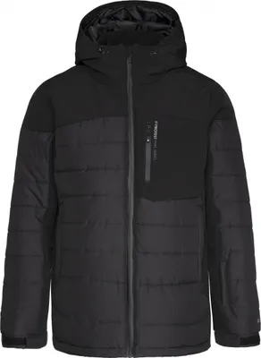 Produktbild von PROTEST PRTMOUNT snowjacket True Black S