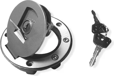Produktbild von Benzintankdeckel BIHR original Typ für: passend für Yamaha XJ600 N/FZR 600
