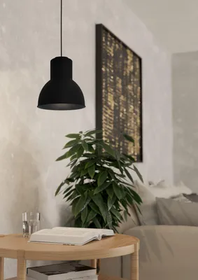 Obrázek produktu pro EGLO 74053, 1 žárovek, LED, E27, 4000 K, 2500 lm, IP65