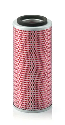 Produktbild von MANN-FILTER C 14 140 Luftfilter für HYUNDAI GALLOPER II (JK-01)