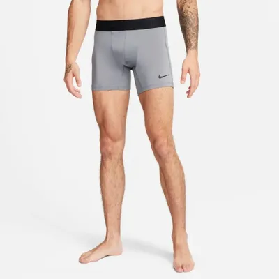 Produktbild von Nike Fd0685 Kurze Leggings Grau L Herren Grau L