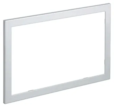 Produktbild von Geberit 115.641.GH.1, Spülplatte, Chrom, Geberit, 240 mm, 6 mm, 157 mm