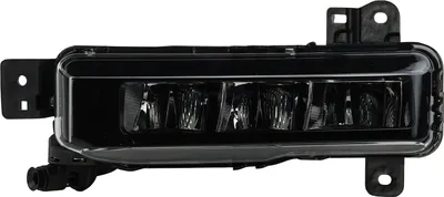 Produktbild von Johns, LED Nebelscheinwerfer links passend für BMW 1er F40 ab 07/2019- mit Lampenträger