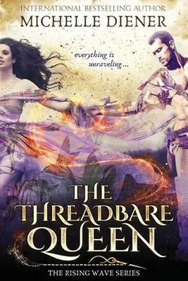 Immagine prodotto di The Threadbare Queen