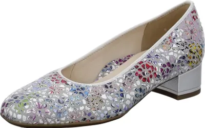 Produktbild von Ara Komfort Pumps GRAZ Damen 31373432333733 Bunt 37 1/2 EU