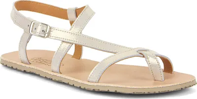 Produktbild von Froddo Barefoot Flexy W Gold Shine Größe EU 40