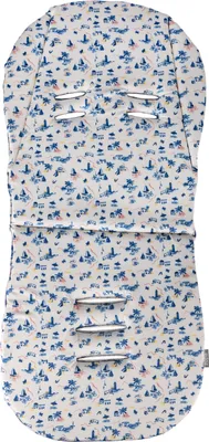 Obrázek produktu pro ZOPA Vložka do kočárku Easy, Sailor Blue