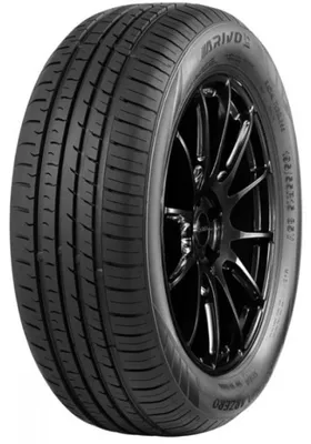 Produktbild von Arivo Sommerreifen motorcycle-tyres Premio Arzero ( 195/65 R15 91V )