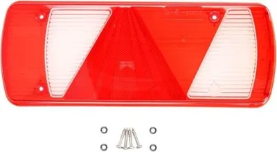 Produktbild von Lichtscheibe, Schlussleuchte ASPOCK 18-8529-002