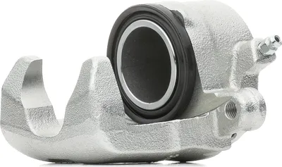 Produktbild von RIDEX 78B0743 Bremssattel Vorne Links Vorne für MAZDA MX-5 II (NB) MX-5 I (NA)