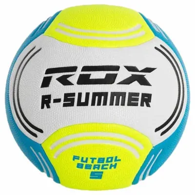 Obrázok produktu pre Rox R-summer, plážová futbalová obuv, sivá farba, univerzálna veľkosť