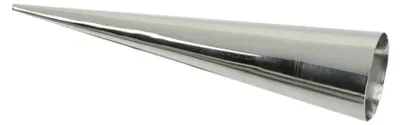 Produktbild von Schillerlockenformen gerade, Ø: 40 mm
