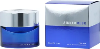 Produktbild von Aigner Etienne Aigner Blue EDT 125 ml M
